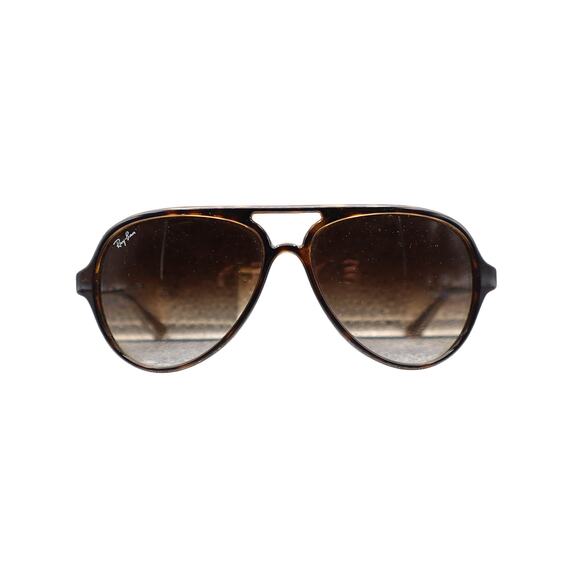 RAYBAN Accessories - RAYBAN RB4125 Cats 5000 Classic Sunglasses - 1 ct